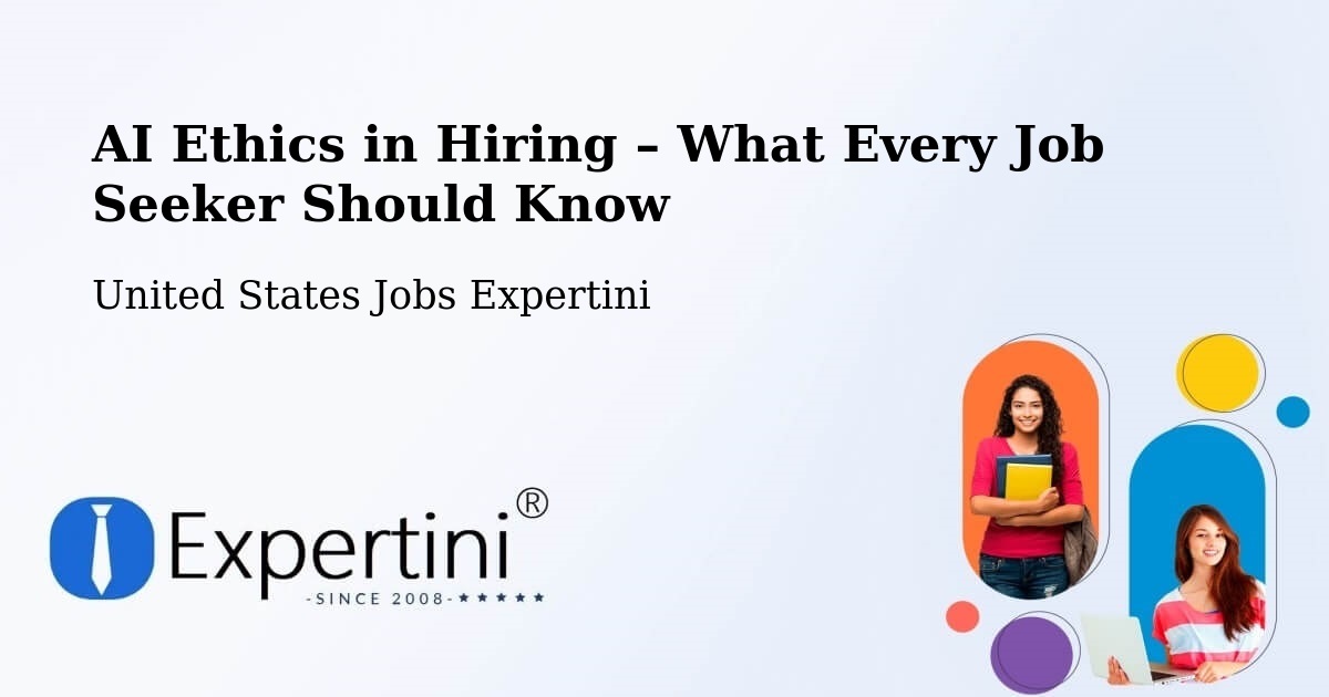 AI Ethics in Recruitment & Hiring – Providence - Providence, United States Jobs Expertini