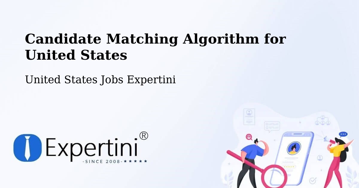 Candidate Matching Algorithm Overview – Providence - United States Jobs Expertini