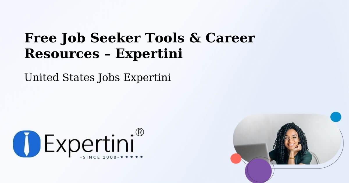 Free Job Seeker Tools & Career Resources – Providence - Providence, United States Jobs Expertini