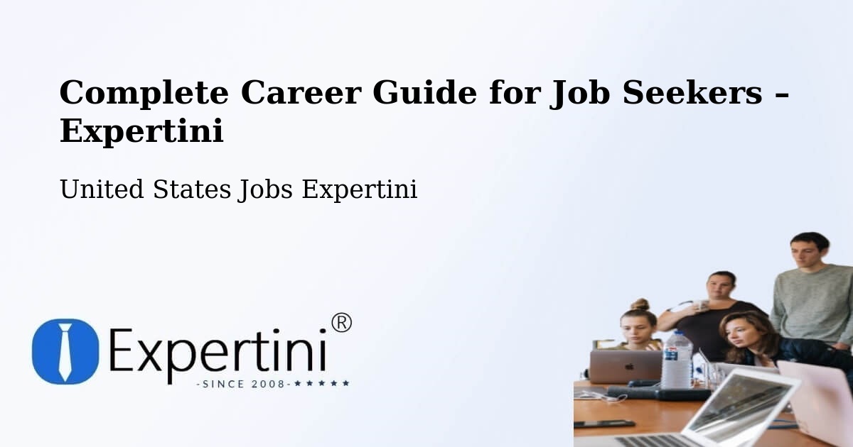 Career Guide for Job Seekers – Providence - Providence, United States Jobs Expertini