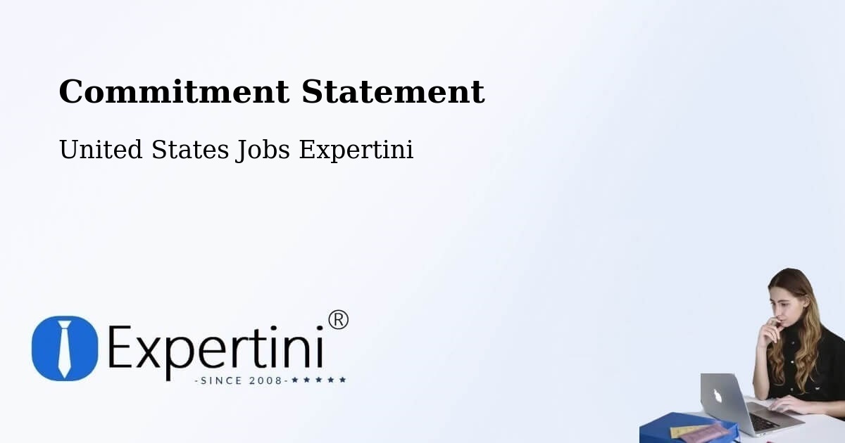 Corporate Commitment – Providence - United States Jobs Expertini