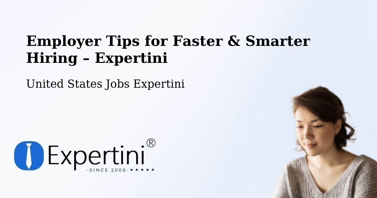 Employer Tips for Hiring & Recruitment – Providence - Providence, United States Jobs Expertini