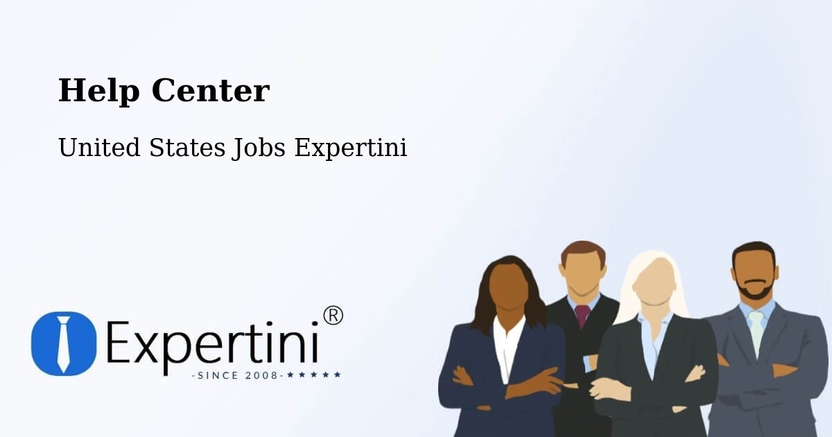 Help Center – Providence - United States Jobs Expertini