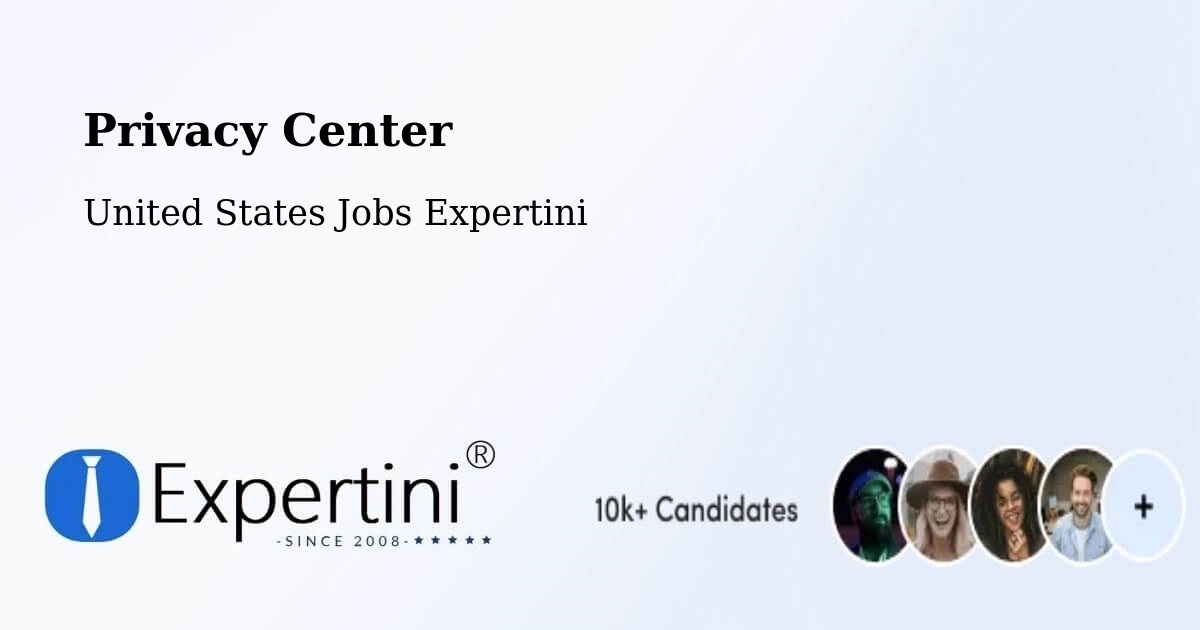 Privacy Policy – Providence - United States Jobs Expertini